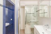 Saint Honore Louvre with AC - B&B Paris