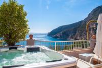 Maryvilla Inspiración y Vacaciones - Villa Mascarat - B&B Calpe