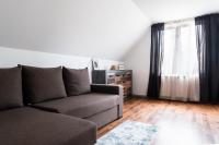 Family Room with Private Bathroom