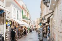 Plaka's Hyatt - Ferienwohnung Athen