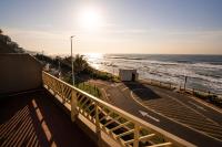 Ocean blues Isikhulu 7 - B&B eMdloti