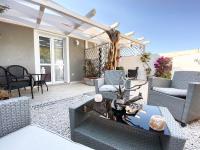 La Cuppulata 2 - Stile Mare - Ferienwohnung Enas