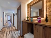 Appartement Bergblick - Ferienwohnung