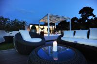 Apartamento de 1 dormitorio - Ático 