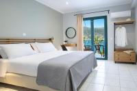 Deluxe Double Studio