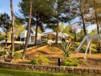 Villa with Sea View