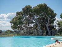 Les Pins, Provence Country Club - Ferienwohnung
