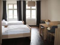 Rezidence U Kamenného mostu - B&B Písek