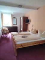 Kleines Doppelzimmer