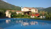 B&B Scalea - Agrilao - Bed and Breakfast Scalea