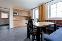 Aura III - Bed and Breakfast Boží Dar