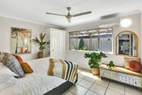 Tropicana Hideaway - B&B Cairns North