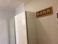 Maly apartament w zieleni blisko jeziora - B&B Środa Wielkopolska
