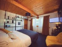 Chambre Double avec Salle de Bains Privative