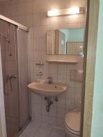 Single Room with Shower