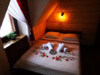 Camera Matrimoniale Deluxe (2 Adulti + 1 Bambino) 