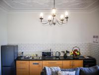 Chambre Familiale Deluxe