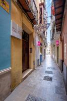 THYSSEN MUSEUM - City Center - B&B Málaga