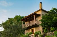 Arcadianis lakeview villa at Psari Arkadias - Ferienwohnung