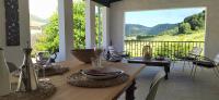 B&B Yunquera - Finca Las Morenas - Bed and Breakfast Yunquera