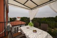 Apartment in Zaton with balcony, air conditioning, WiFi, washing machine 685-1 - Bed and Breakfast Zaton