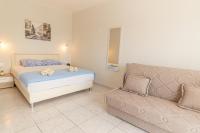 Estudio con vistas al mar