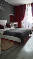 B&B Olimp - Apartament Cristian Relax - Bed and Breakfast Olimp