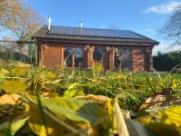 Nîdwazô - Ecolodge & Maison d'hôtes - B&B Trooz