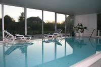 Ferienwohnungen im Hotel garni zur Post - B&B
