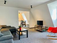 Ramer Tower apartment in Old Town - Bed and Breakfast Riga