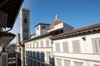 Duomo Prestige by Mmega - B&B Firenze