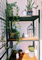 Kintsugi House Lagos - B&B