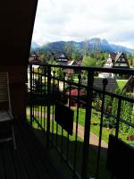 Zakopane apartament - B&B