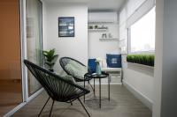 Landmark Apartment - B&B Sofia