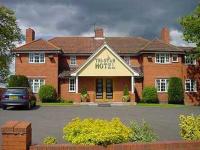 B&B Birmingham - Tri-Star Hotel - Bed and Breakfast Birmingham