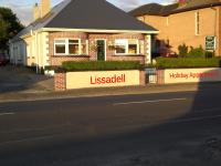 Lissadell Holiday Apartment - Ferienwohnung Buncrana
