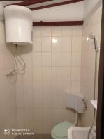 Doppel-/Zweibettzimmer mit eigenem Bad