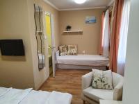 Driepersoonskamer met Badkamer