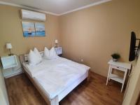 Standaard Kamer met Queensize Bed