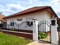 Tulipán Vendégház - B&B
