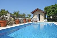 Apartment in Zaton Zadar with balcony, air conditioning, WiFi, washing machine 3796-2 - B&B Zaton