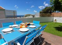 Castanheiro - Chambres d’hôtes Lagoa