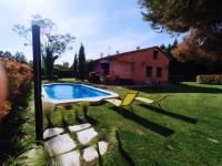 Casa rural El Pitañar - B&B Teruel