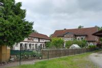 Ferienhof Hanum - Ferienwohnung