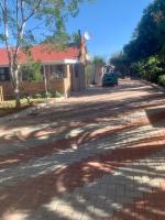 Cycad Stay - B&B