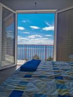 B&B Ohrid - RISTESKI GUEST HOUSE - Bed and Breakfast Ohrid