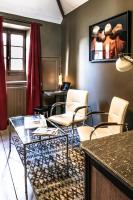 Suite en Duplex