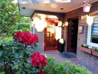 B&B Lunebourg - Appartment Daji - Bed and Breakfast Lunebourg