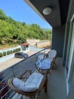 Aqua Blue Apartment - Ferienwohnung Peštani