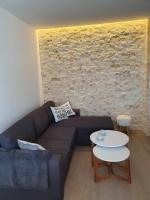 Луксозен апартамент с WiFi на 10км от Боровец - Chambres d’hôtes Samokov